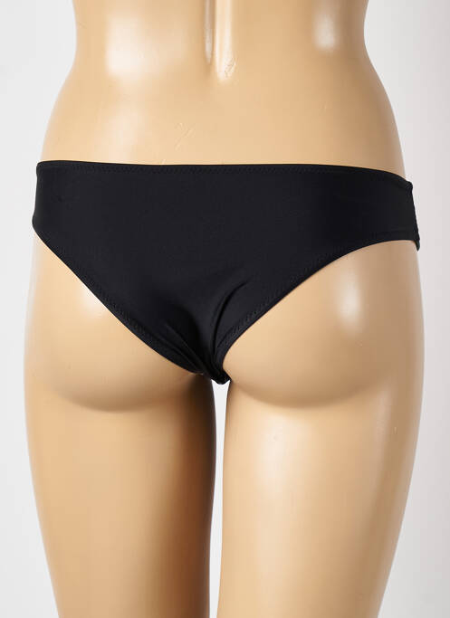 Chiloți de baie negru SANS MARQUE femeie