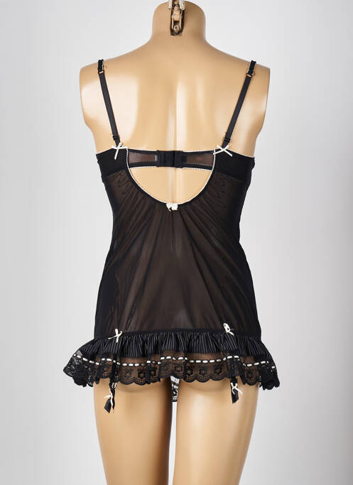 Nuisetă/combinetă negru NEW LOOK femeie