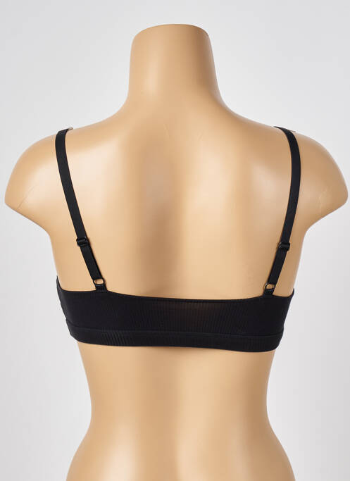 Lenjerie maternitate negru H&M femeie