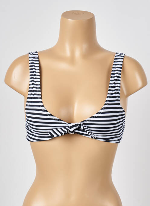 Sutien de costum de baie negru BOOHOO femeie