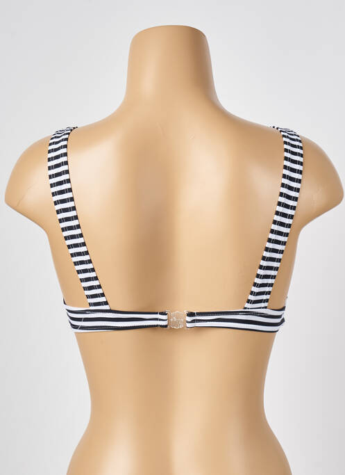 Sutien de costum de baie negru BOOHOO femeie