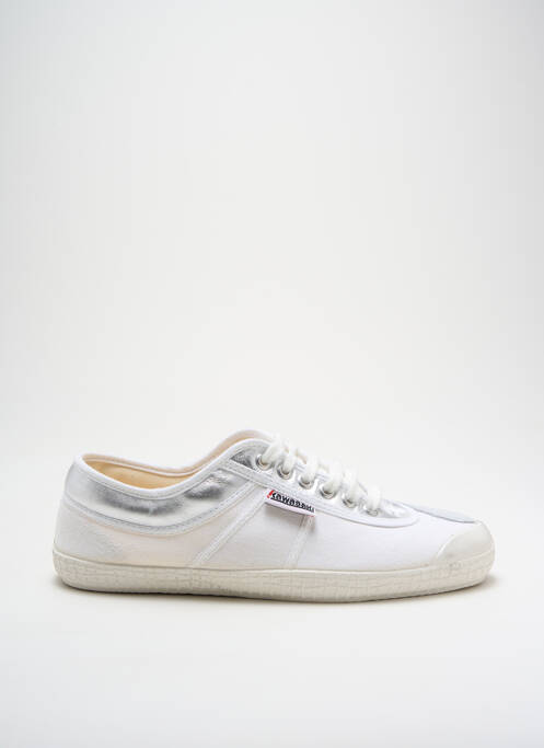 Adidași alb KAWASAKI bărbat