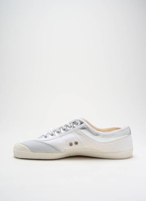 Adidași argintiu KAWASAKI bărbat