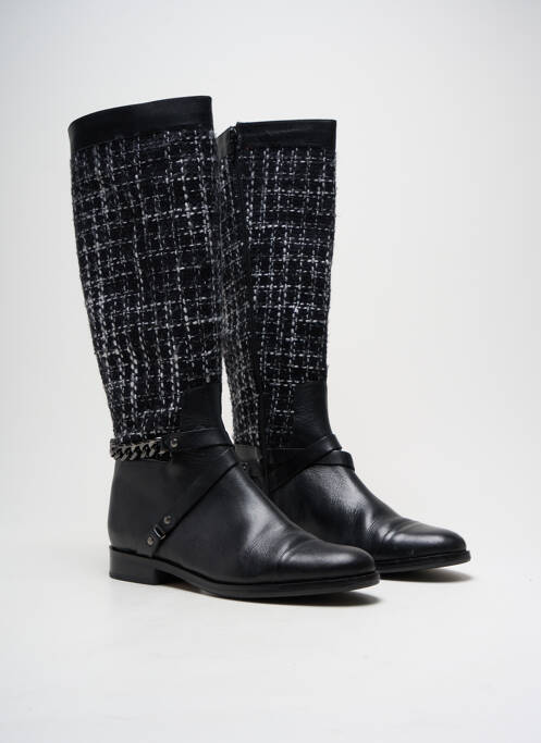 Cizme negru COSMOPARIS femeie