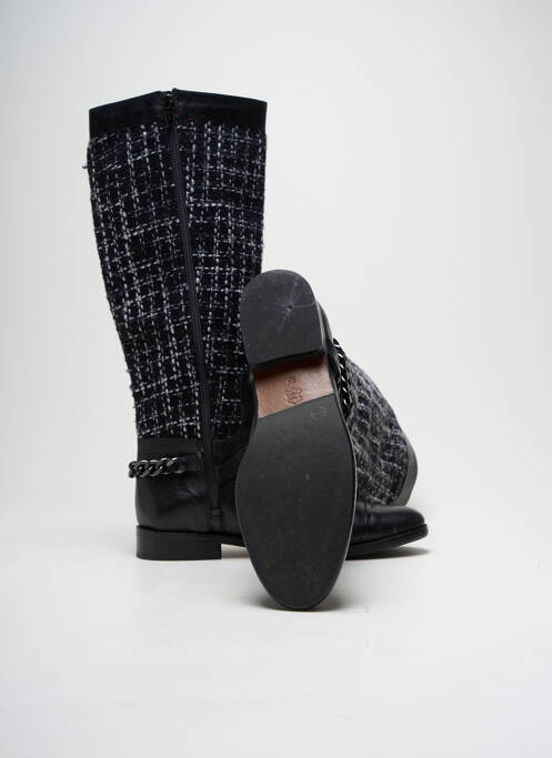 Cizme negru COSMOPARIS femeie