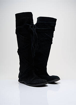 Cizme negru ANDRE femeie