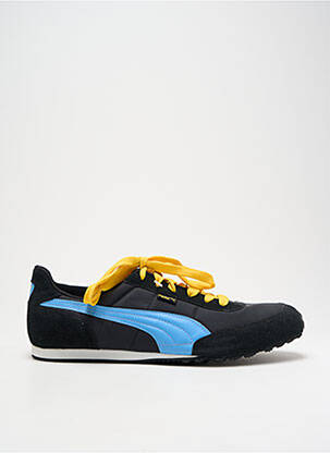 Adidași albastru PUMA bărbat