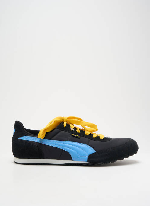 Adidași albastru PUMA bărbat