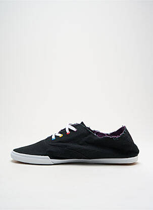 Adidași vârf rotund vârf rotund negru PUMA bărbat