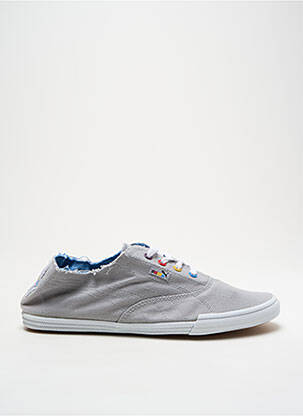 Adidași vârf rotund vârf rotund gri PUMA bărbat