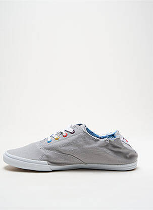 Adidași vârf rotund vârf rotund gri PUMA bărbat