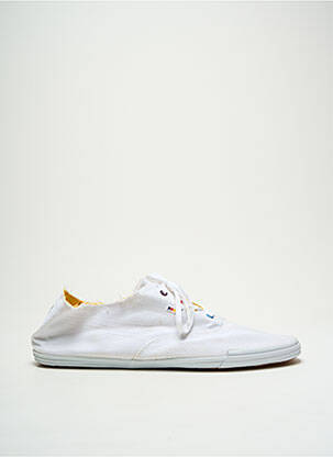 Adidași alb PUMA bărbat