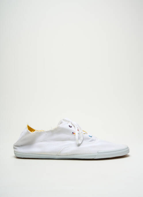 Adidași alb PUMA bărbat