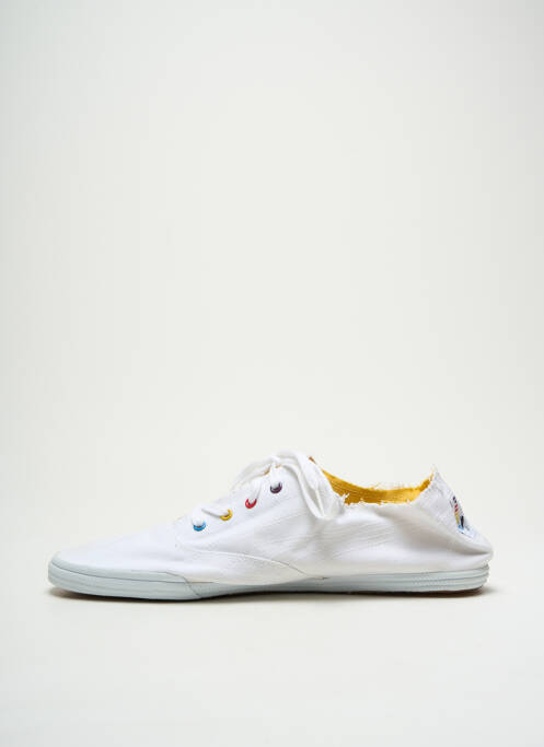 Adidași alb PUMA bărbat