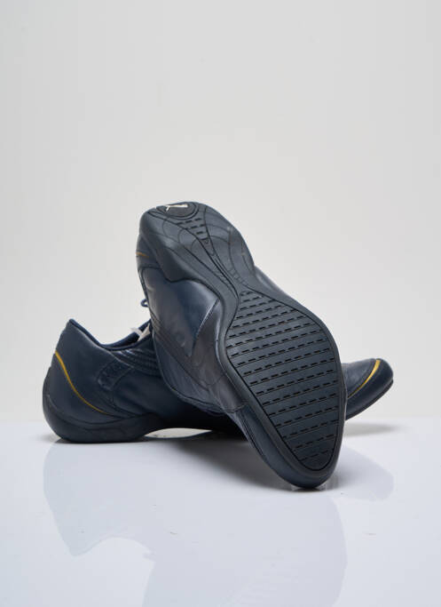 Adidași albastru PUMA femeie