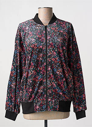 Geacă negru MOLLY BRACKEN femeie