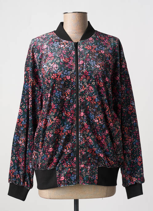 Geacă negru MOLLY BRACKEN femeie