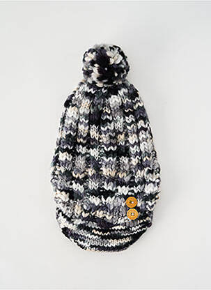 Căciulă gri RIP CURL femeie