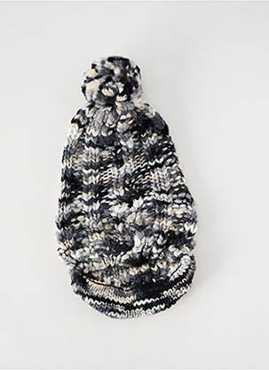 Căciulă elasticitate gri RIP CURL femeie