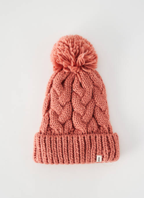 Căciulă roz BILLABONG femeie