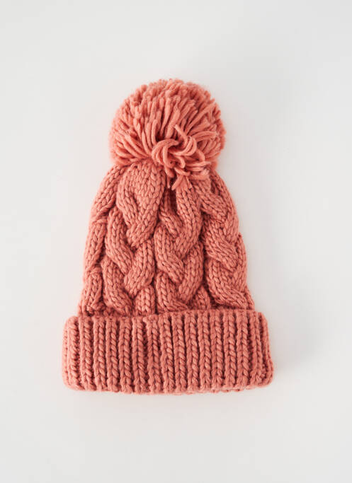 Căciulă roz BILLABONG femeie