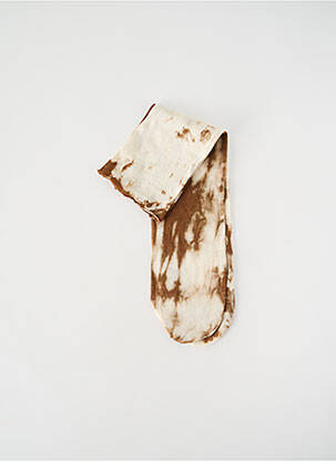 Șosete maro POMANDERE femeie