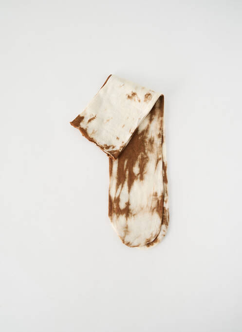 Șosete maro POMANDERE femeie