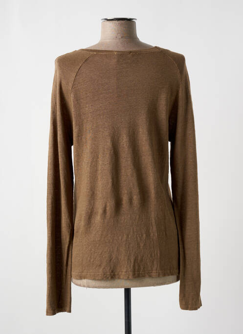 Top maro JOHANNA PARIS femeie