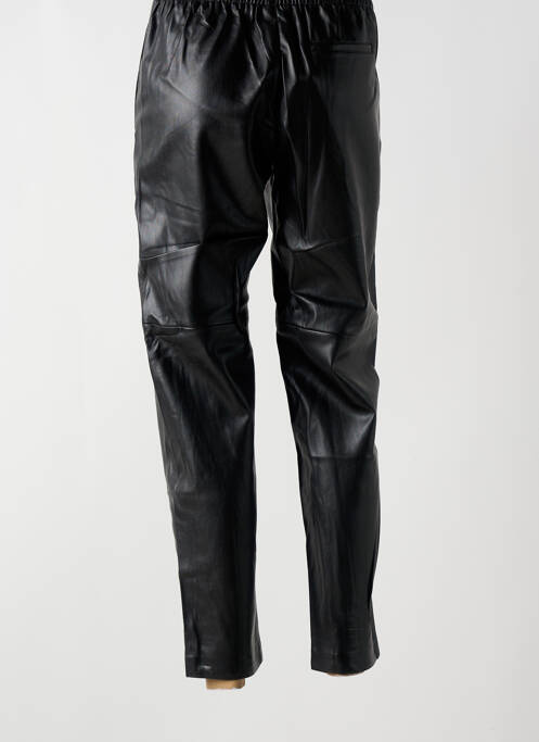 Pantalon drept negru ARTLOVE femeie