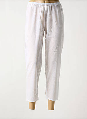 Colant alb CREA CONCEPT femeie