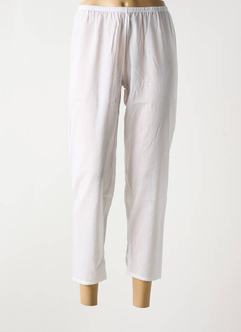 Colant alb CREA CONCEPT femeie