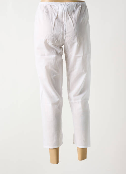 Colant alb CREA CONCEPT femeie