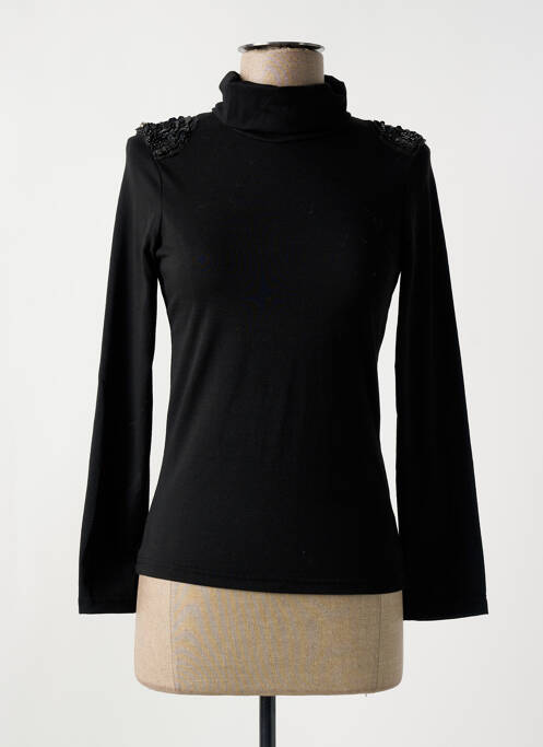 Maletă negru GAPA femeie