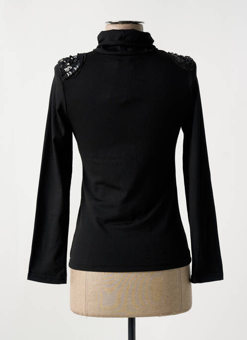 Maletă negru GAPA femeie