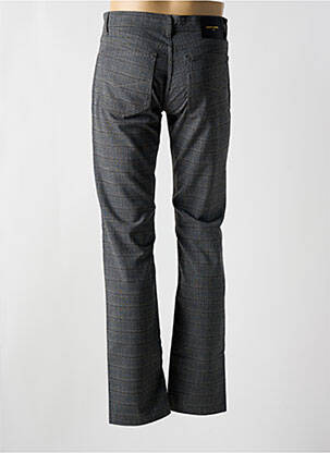 Pantalon slim buzunare gri PIERRE CARDIN bărbat