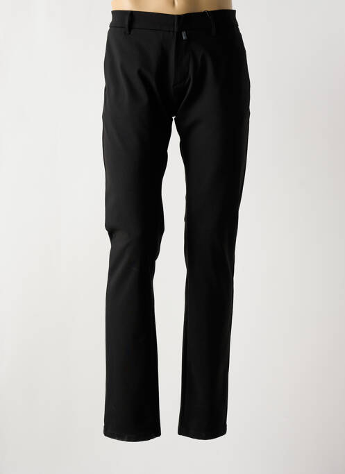 Pantalon slim negru PIERRE CARDIN bărbat