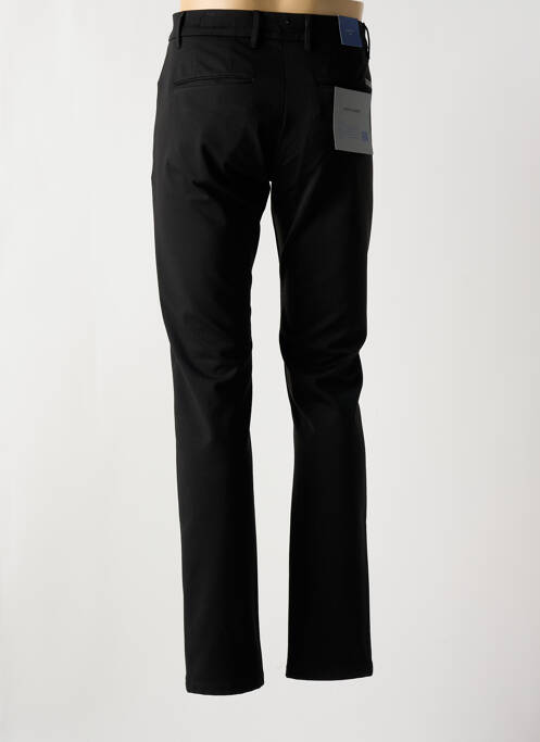 Pantalon slim negru PIERRE CARDIN bărbat