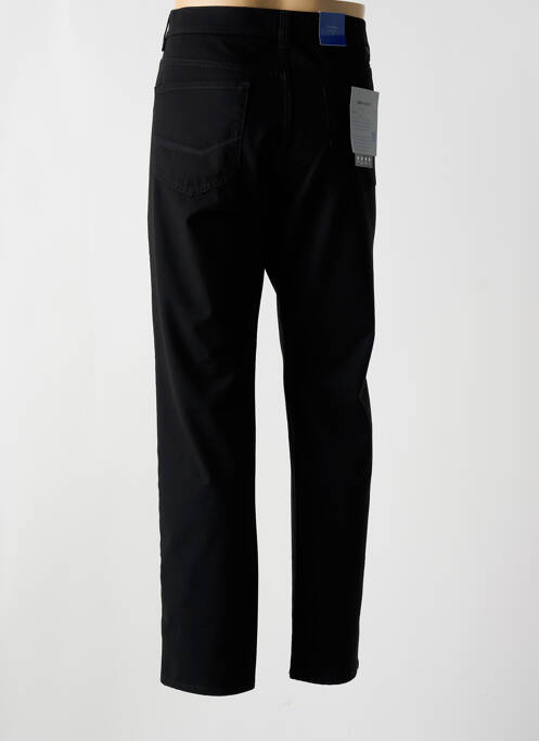 Pantalon drept negru PIERRE CARDIN bărbat