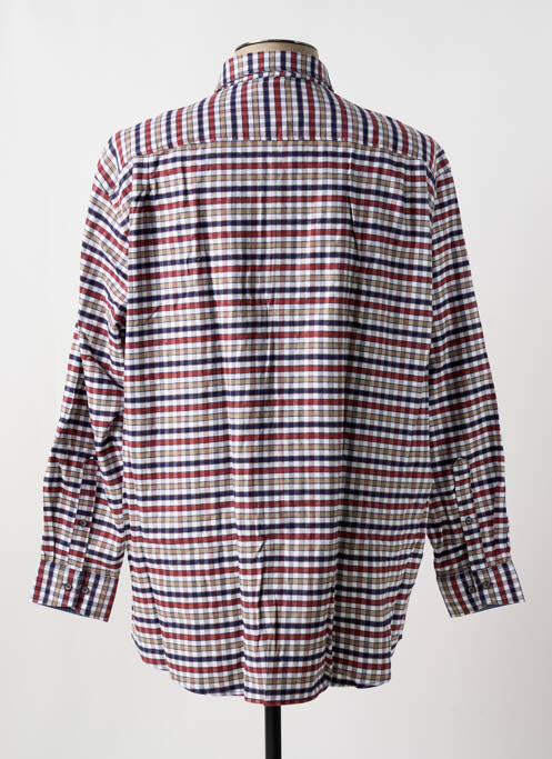 Cămașă cu mâneci lungi bej JUPITER bărbat