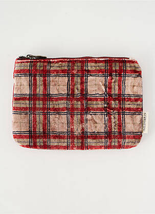 Plic roșu STORIATIPIC femeie