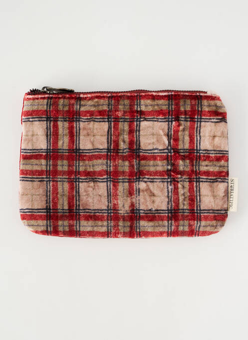 Plic roșu STORIATIPIC femeie