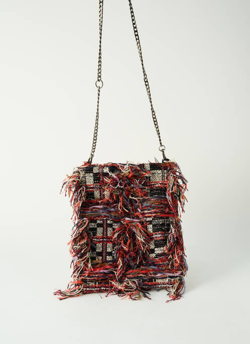 Geantă portocaliu STORIATIPIC femeie