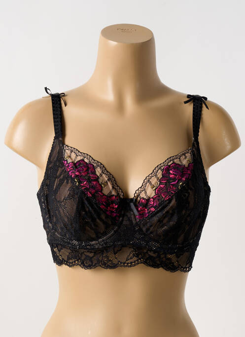 Sutien negru PRIMA DONNA femeie