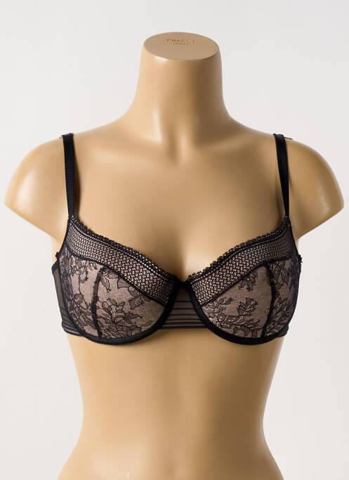 Sutien negru PASSIONATA femeie