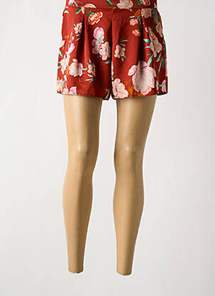 Pijama maro AUBADE femeie