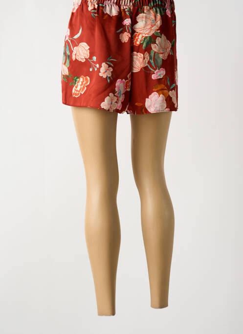 Pijama maro AUBADE femeie