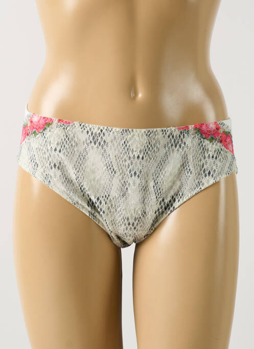 Chilot gri PRIMA DONNA femeie