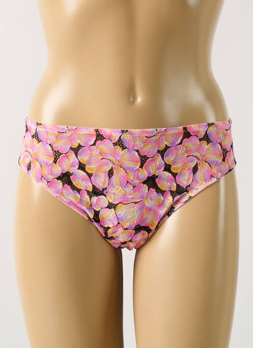 Chilot roz PRIMA DONNA femeie