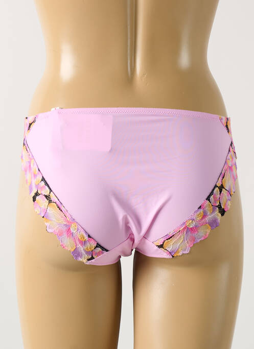 Chilot roz PRIMA DONNA femeie