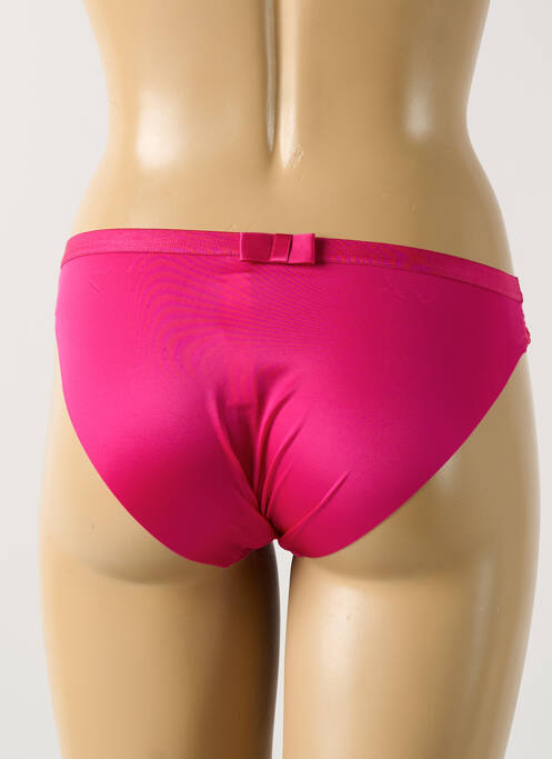 Chilot roz VIKTOR & ROLF X AUBADE femeie